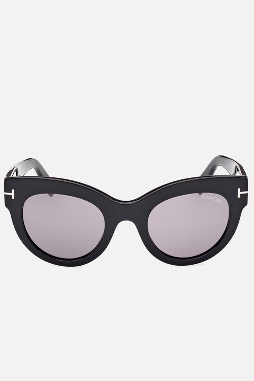 Lucilla Tf1063-01C51 - Black