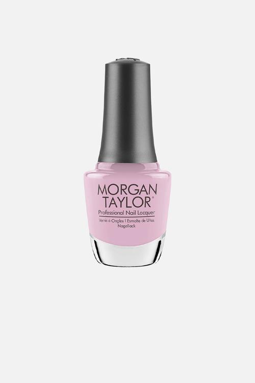 You Have My Art  Nail Lacquer 15ml - Pale Lilac Crème