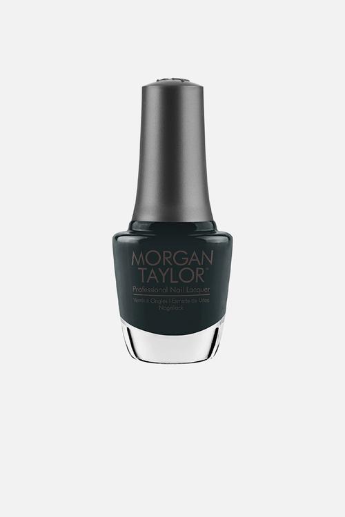 Just Hanging Around  Nail Lacquer 15ml   - Deep Evergreen Crème