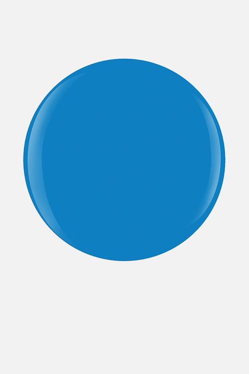 I Was Framed  Nail Lacquer 15ml   - Cerulean Blue Crème