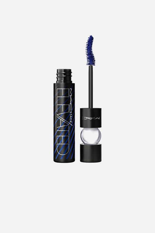 MacStack Elevated Mascara - Denim Stack