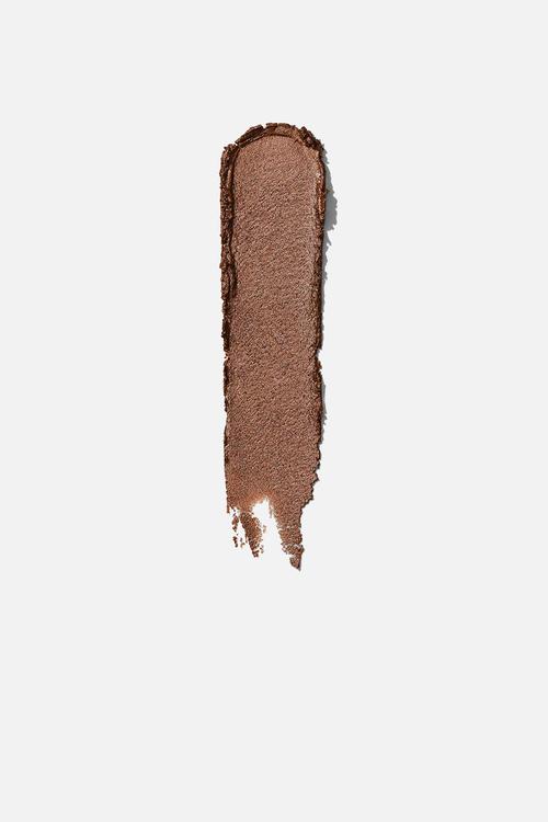 Long-Wear Cream Shadow Stick - Downtown Brown