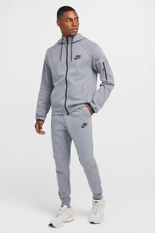 NSW Tech Fleece Jogger - OBSIDN/BLACK