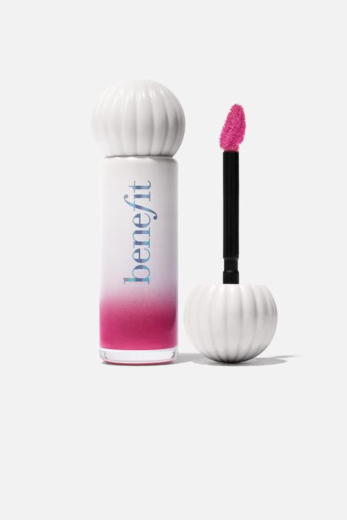 Plushtint Velvet Tint - 07 Tutti Fruitti