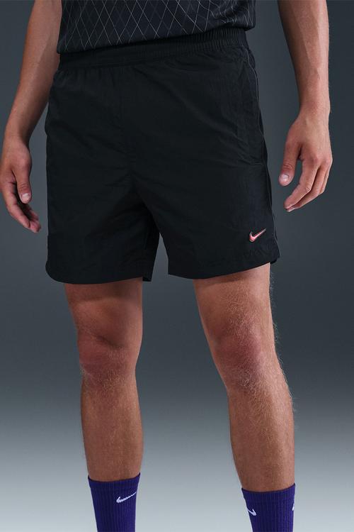 NSW TN  Woven Shorts - Black/unvred