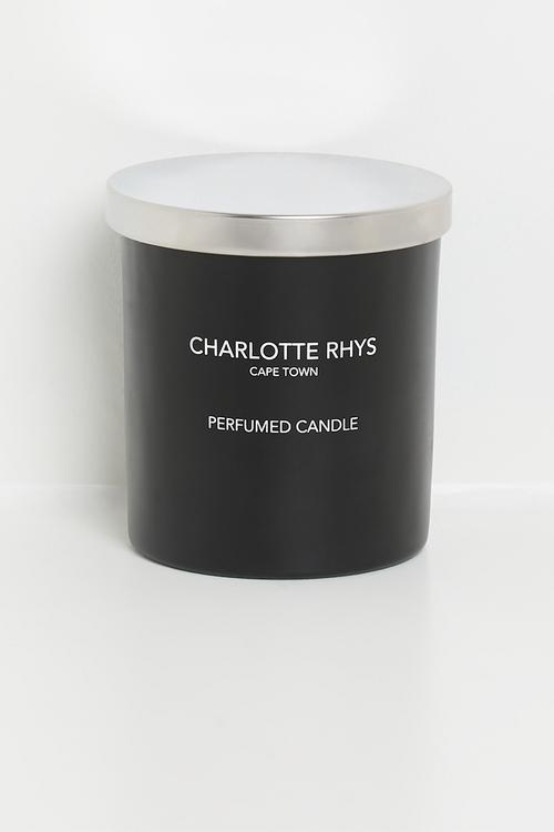 Ruby Grapefruit Medium Candle