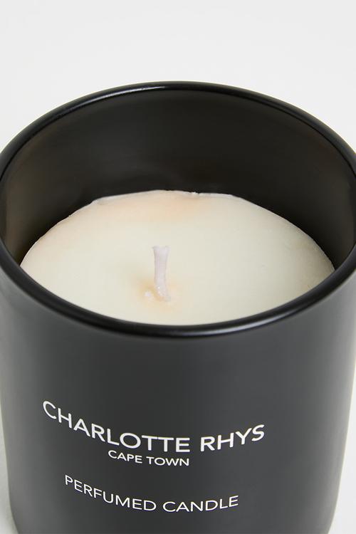 Ruby Grapefruit Medium Candle