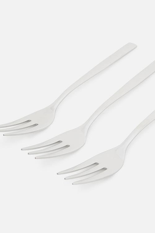 Guzzini Petra Forks Set of 6