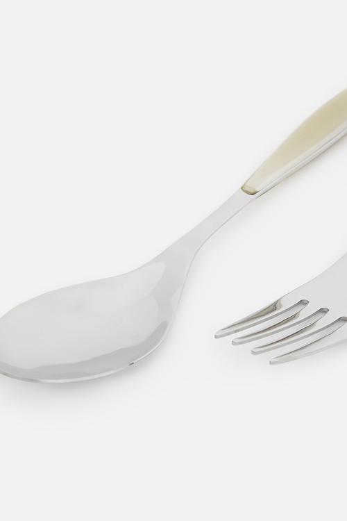 Guzzini Salad Servers