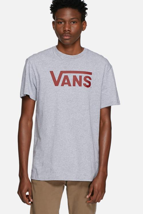 Classic tee