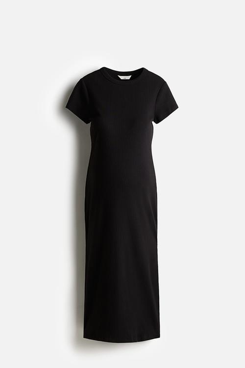 mini hot pink dress Hot Pink Flow and Go Dress - Effortless Style, Extra Small Ellae Lisque - Casual Dress for Date Nights & Parties