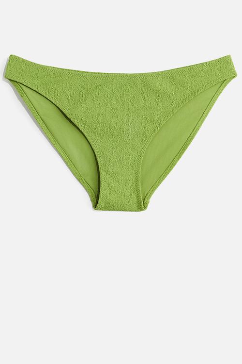 Bikini bottoms - green
