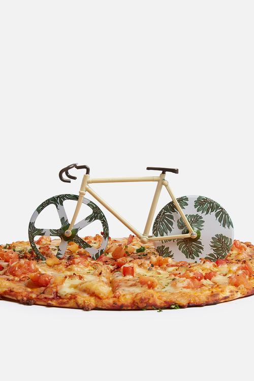 Fixi pizza cutter