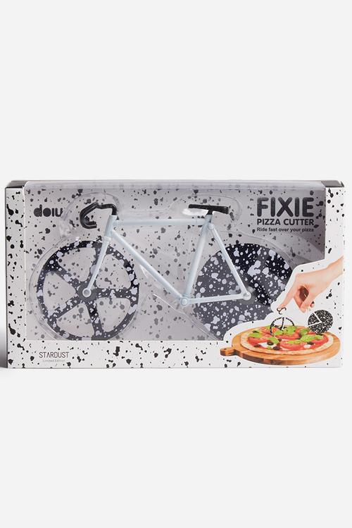 Fixi pizza cutter