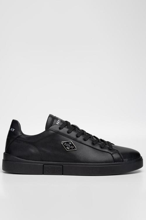 Polys Rhombus - Black