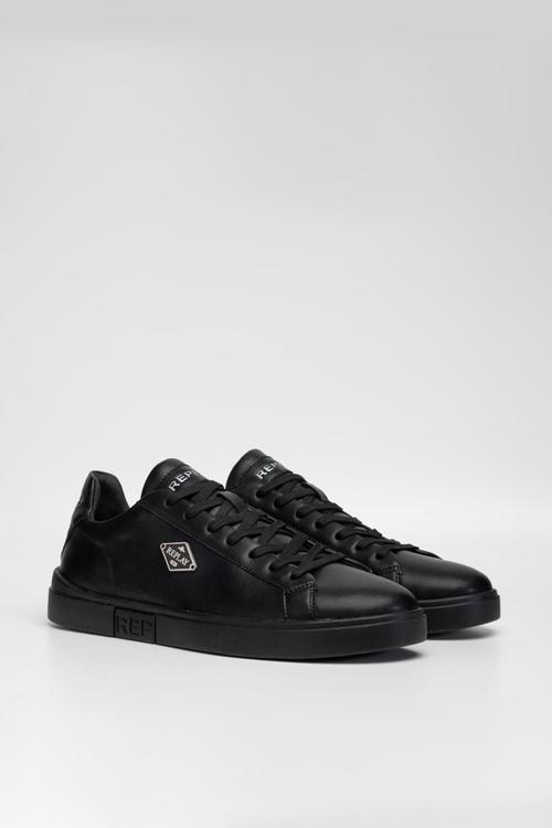 Polys Rhombus - Black