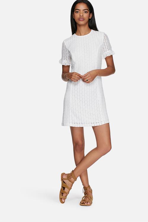 Albatross dress