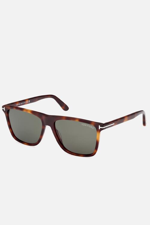Fletcher Tf0832-53N59 - Blonde Havana