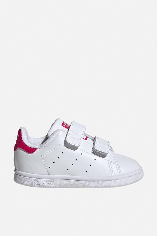 Stan Smith Cf I -  Cloud White / Cloud White / Bold Pink