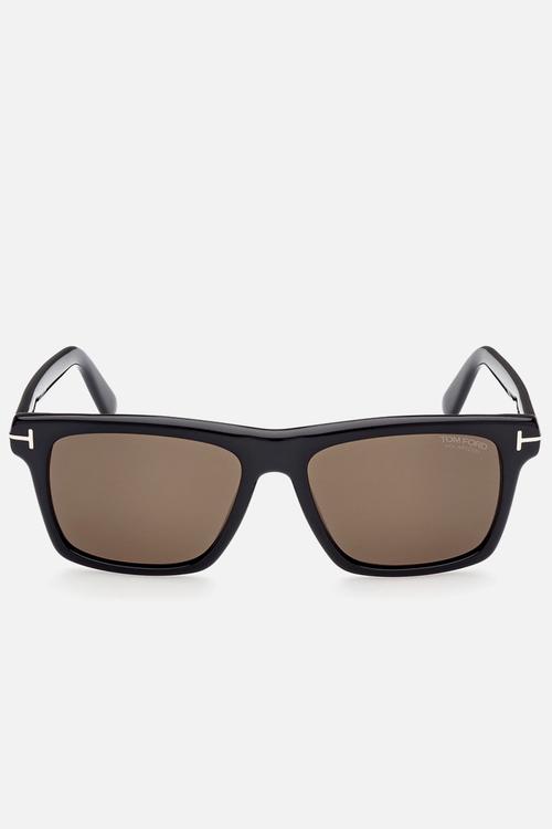 Buckley Polarized Tf0906-01H56 - Black