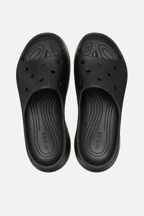 Bae slide-black