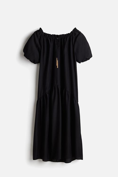 suede off the shoulder dress Petra Suede Wedding Dress XS
