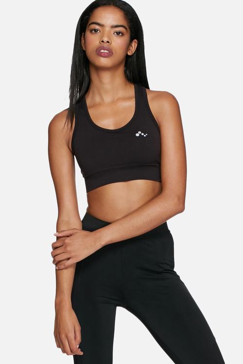 Daisy seamless sports bra