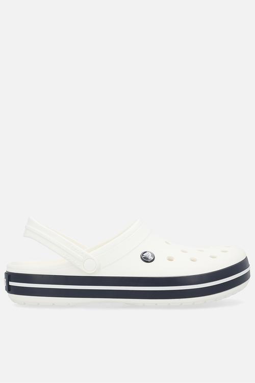 Crocsband - white