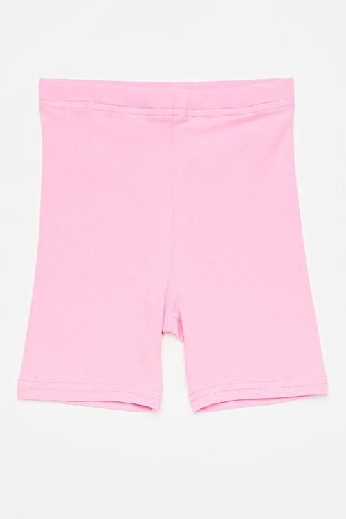 2 Pack  cycling  Shorts - ice/pink