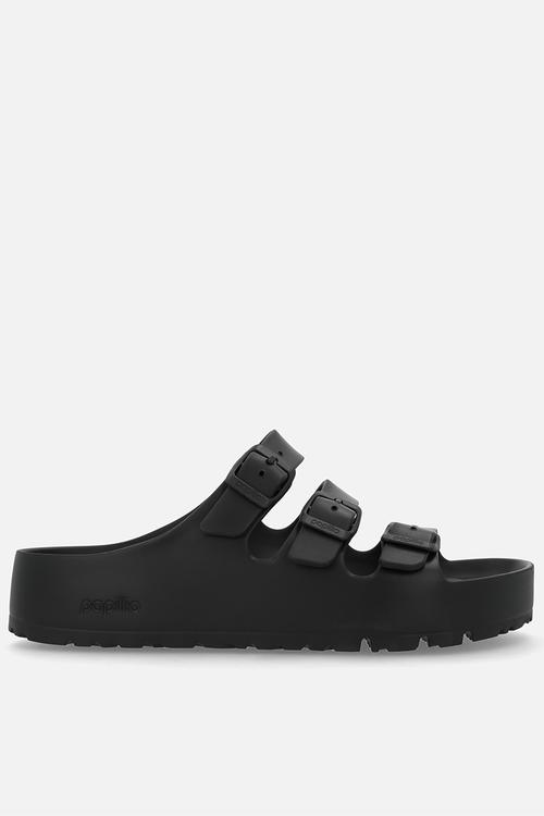 Florida iii EVA PAP flex platform narrow - black