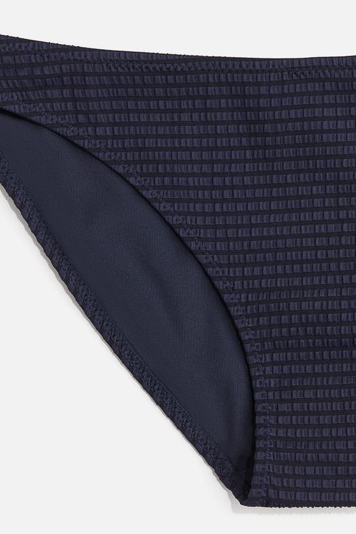 Bikini bottoms - navy blue