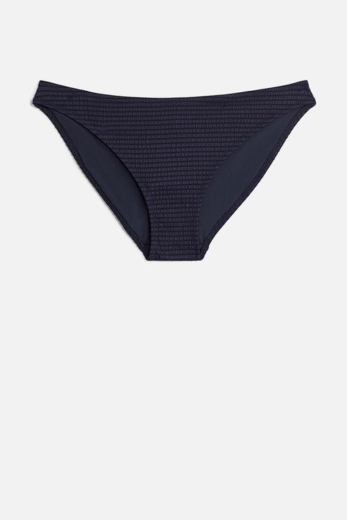 Bikini bottoms - navy blue
