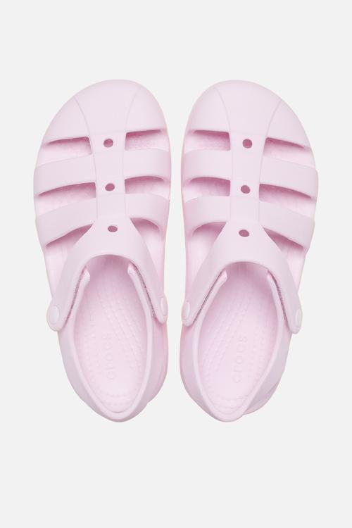 Classic Fisherman K - Pink Milk