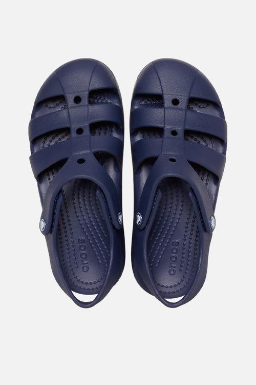 Classic Fisherman K - Navy