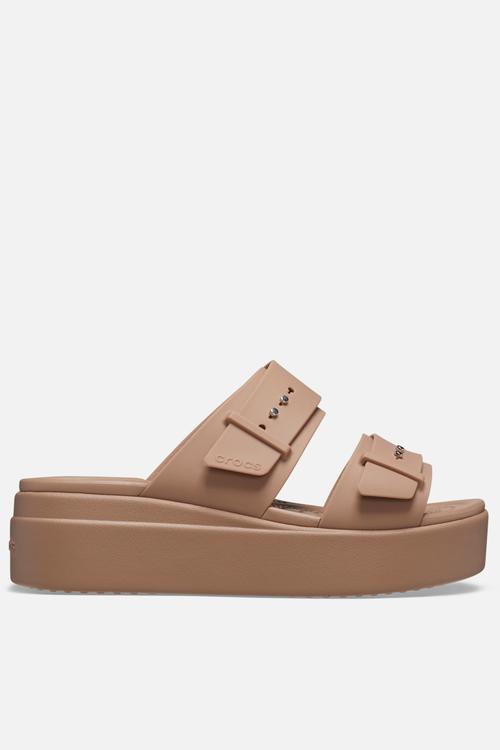 Brooklyn klyn buckle lowwdgw-latte