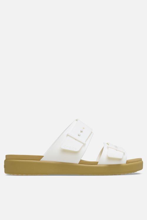 Brooklyn klyn buckle low low-chalk/tan