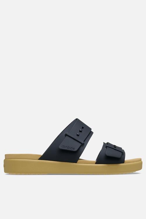Brooklyn klyn buckle low low-black/tan