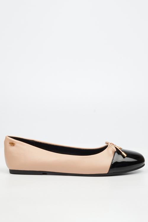 Ayanda 3 pump - neutral 