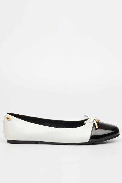Ayanda 3 pump - white combo