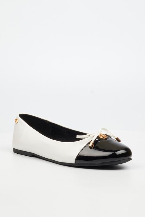 Ayanda 3 pump - white combo