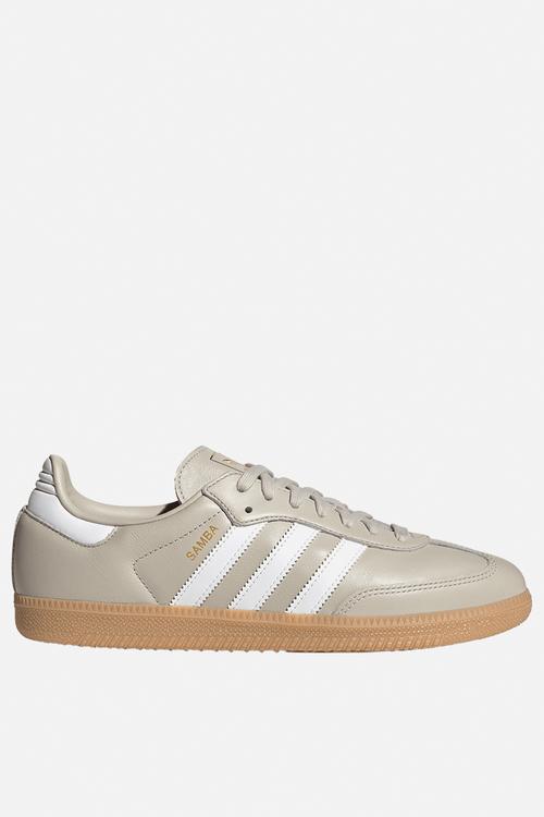 SAMBA OG