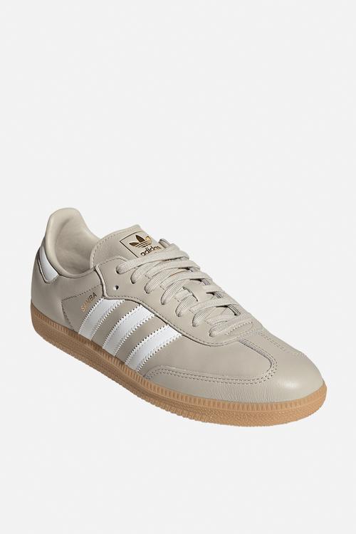 SAMBA OG