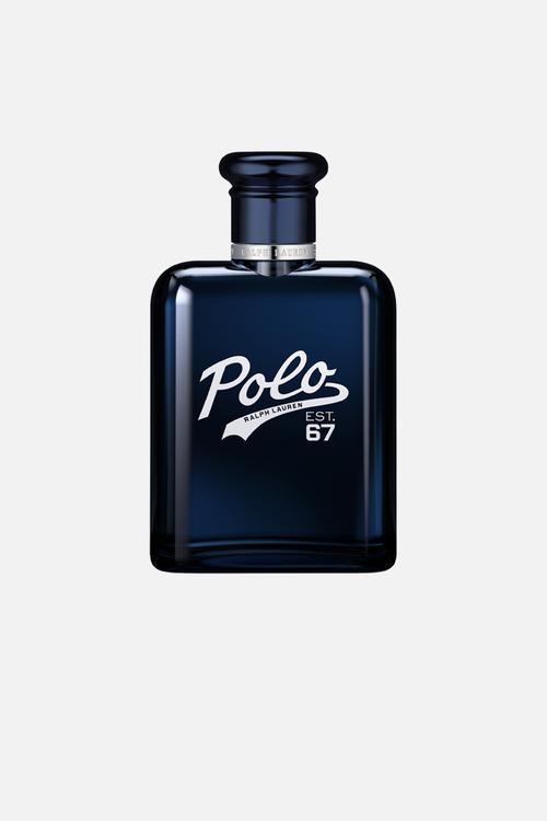 Ralph Lauren Polo 67 Edt - 125ml