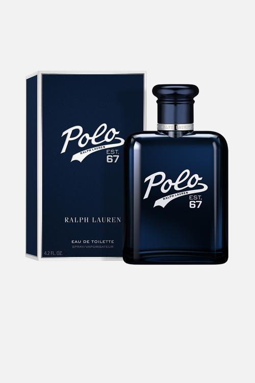 Ralph Lauren Polo 67 Edt - 125ml