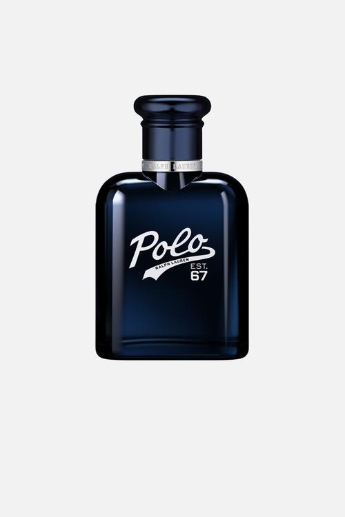 Ralph Lauren Polo 67 Edt - 75ml