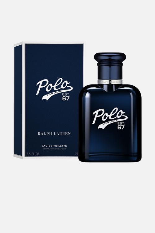 Ralph Lauren Polo 67 Edt - 75ml