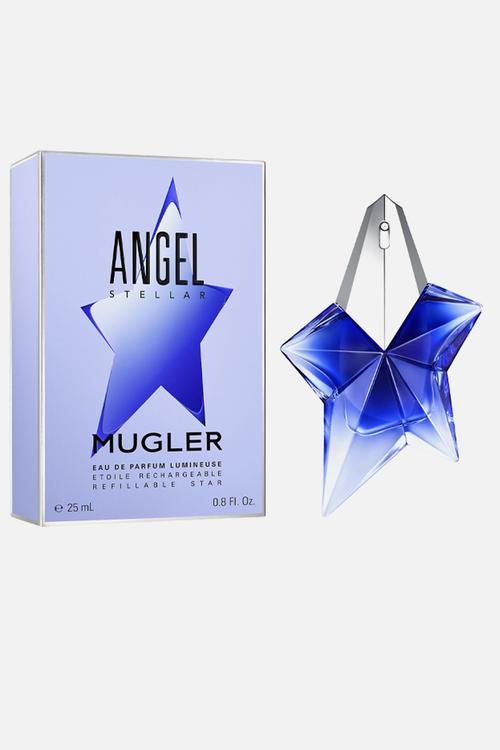 Mugler Angel Stellar Edp - 25ml