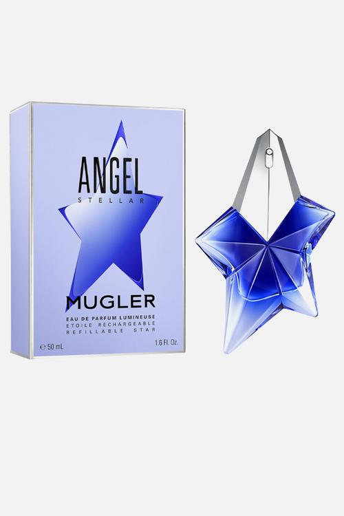 Mugler Angel Stellar Edp - 50ml
