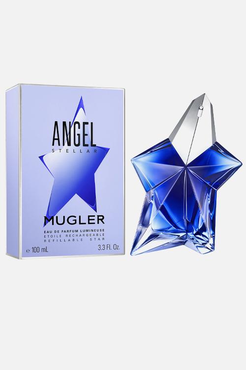Mugler Angel Stellar Edp - 100ml