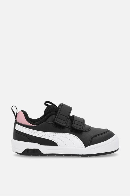 Puma Multiflex 2 Sl V Inf-Black/White